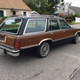 Illustration for article titled At $2,750, Would You Blow Into Town To Buy This 1979 Mercury Zephyr Station Wagon?